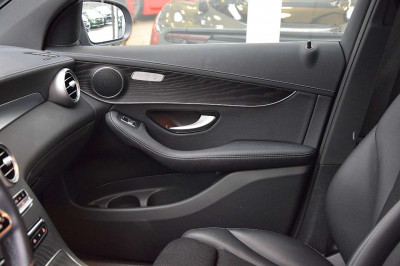 Mercedes-Benz GLC Gebrauchtwagen Mercedes-Benz GLC Gebrauchtwagen
