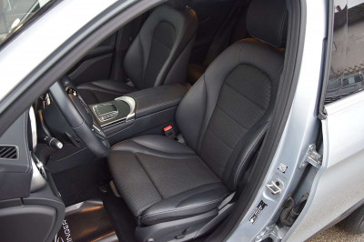 Mercedes-Benz GLC Gebrauchtwagen Mercedes-Benz GLC Gebrauchtwagen