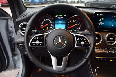Mercedes-Benz GLC Gebrauchtwagen Mercedes-Benz GLC Gebrauchtwagen