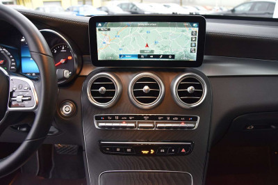 Mercedes-Benz GLC Gebrauchtwagen Mercedes-Benz GLC Gebrauchtwagen