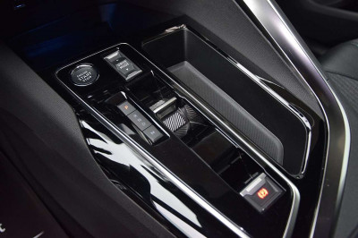 Peugeot 5008 Gebrauchtwagen Peugeot 5008 Gebrauchtwagen