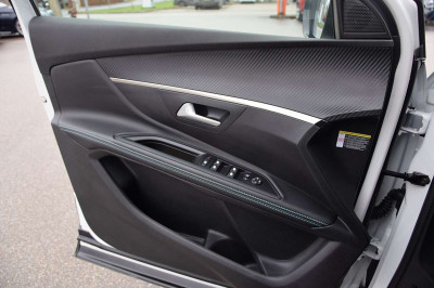 Peugeot 5008 Gebrauchtwagen Peugeot 5008 Gebrauchtwagen