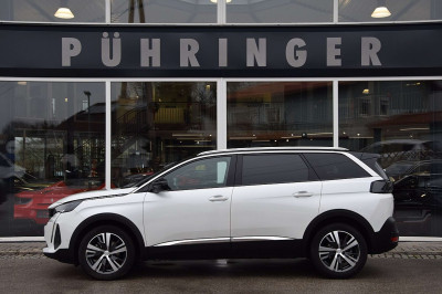 Peugeot 5008 Gebrauchtwagen Peugeot 5008 Gebrauchtwagen