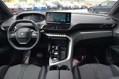 Peugeot 5008 Gebrauchtwagen Peugeot 5008 Gebrauchtwagen