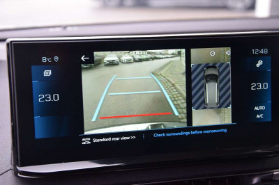 Peugeot 5008 Gebrauchtwagen Peugeot 5008 Gebrauchtwagen