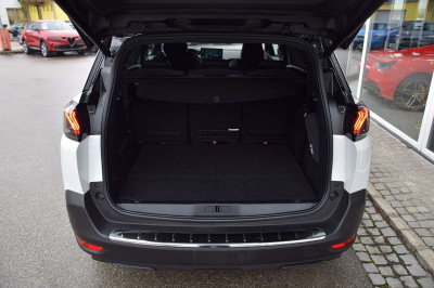 Peugeot 5008 Gebrauchtwagen Peugeot 5008 Gebrauchtwagen