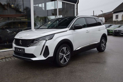 Peugeot 5008 Gebrauchtwagen Peugeot 5008 Gebrauchtwagen