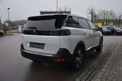 Peugeot 5008 Gebrauchtwagen Peugeot 5008 Gebrauchtwagen