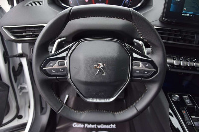 Peugeot 5008 Gebrauchtwagen Peugeot 5008 Gebrauchtwagen