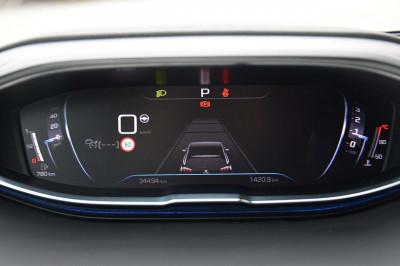 Peugeot 5008 Gebrauchtwagen Peugeot 5008 Gebrauchtwagen