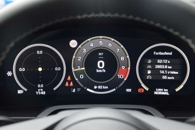 Porsche 911 Gebrauchtwagen Porsche 911 Gebrauchtwagen