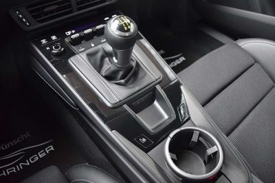 Porsche 911 Gebrauchtwagen Porsche 911 Gebrauchtwagen