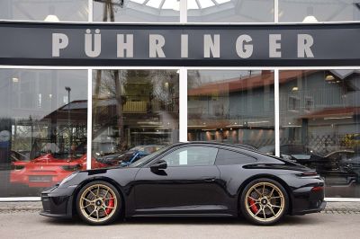 Porsche 911 Gebrauchtwagen