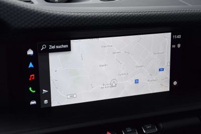 Porsche 911 Gebrauchtwagen Porsche 911 Gebrauchtwagen