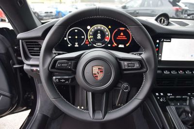 Porsche 911 Gebrauchtwagen Porsche 911 Gebrauchtwagen