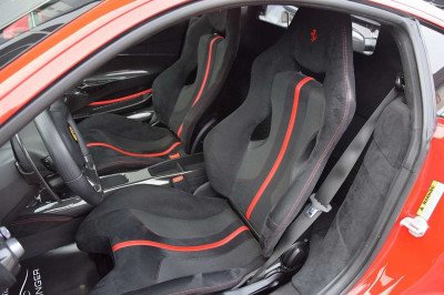 Ferrari 488 Gebrauchtwagen