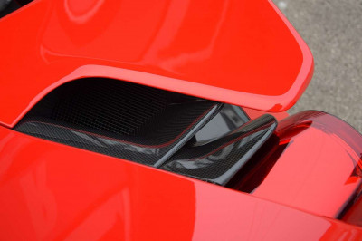 Ferrari 488 Gebrauchtwagen