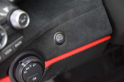 Ferrari 488 Gebrauchtwagen