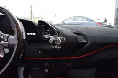 Ferrari 488 Gebrauchtwagen
