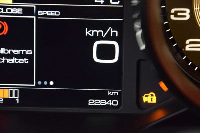 Ferrari 488 Gebrauchtwagen