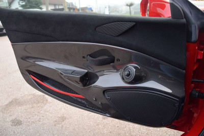 Ferrari 488 Gebrauchtwagen