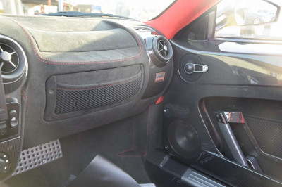 Ferrari F 430 Gebrauchtwagen