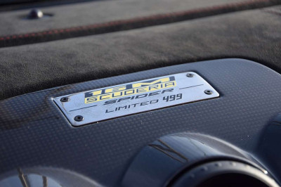 Ferrari F 430 Gebrauchtwagen