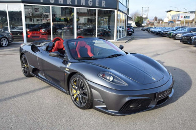 Ferrari F 430 Gebrauchtwagen