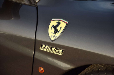 Ferrari F 430 Gebrauchtwagen