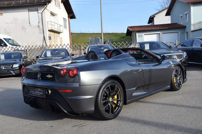Ferrari F 430 Gebrauchtwagen