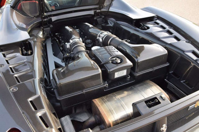 Ferrari F 430 Gebrauchtwagen