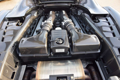 Ferrari F 430 Gebrauchtwagen