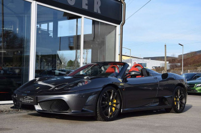 Ferrari F 430 Gebrauchtwagen