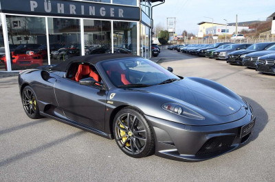 Ferrari F 430 Gebrauchtwagen