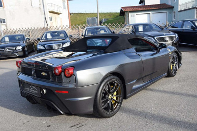 Ferrari F 430 Gebrauchtwagen