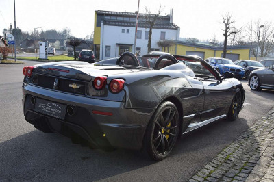 Ferrari F 430 Gebrauchtwagen