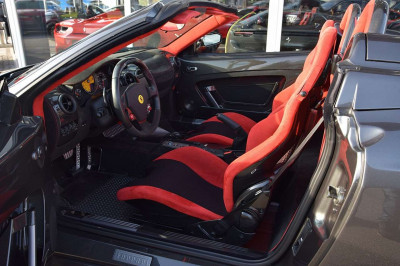 Ferrari F 430 Gebrauchtwagen