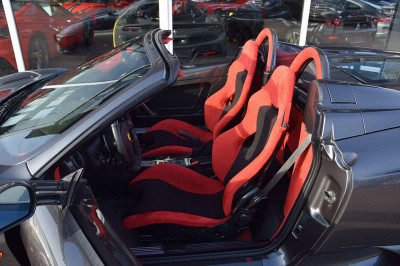 Ferrari F 430 Gebrauchtwagen