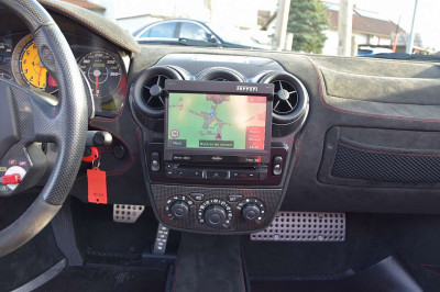 Ferrari F 430 Gebrauchtwagen