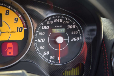 Ferrari F 430 Gebrauchtwagen