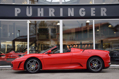 Ferrari F 430 Gebrauchtwagen