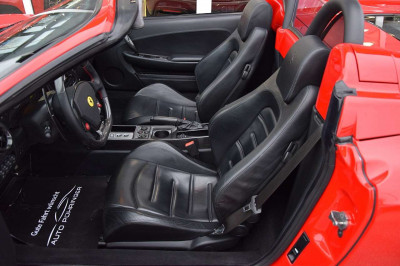 Ferrari F 430 Gebrauchtwagen