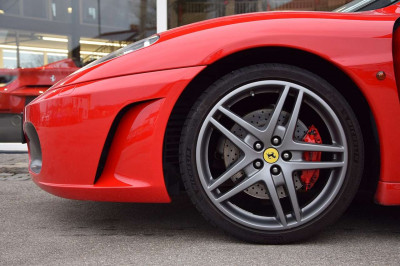 Ferrari F 430 Gebrauchtwagen