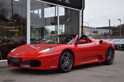 Ferrari F 430 Gebrauchtwagen