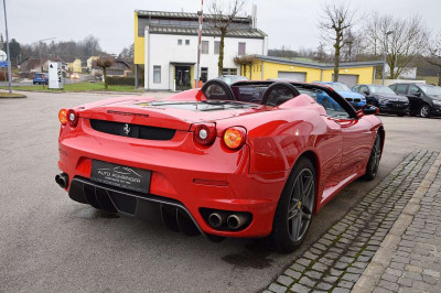 Ferrari F 430 Gebrauchtwagen