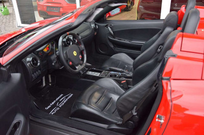 Ferrari F 430 Gebrauchtwagen