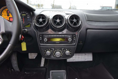 Ferrari F 430 Gebrauchtwagen