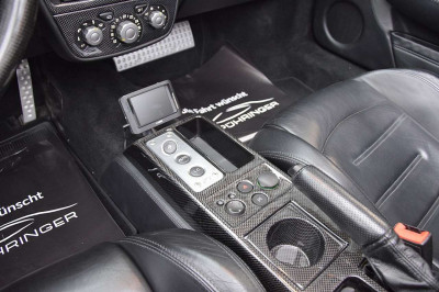 Ferrari F 430 Gebrauchtwagen