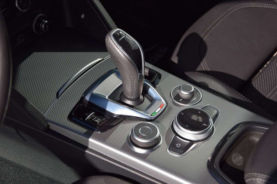 Alfa Romeo Stelvio Gebrauchtwagen