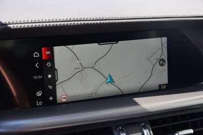 Alfa Romeo Stelvio Gebrauchtwagen